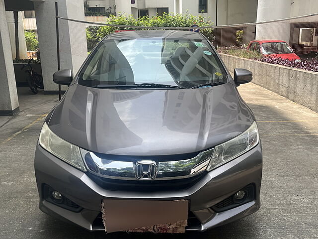 Used 2016 Honda City in Pune