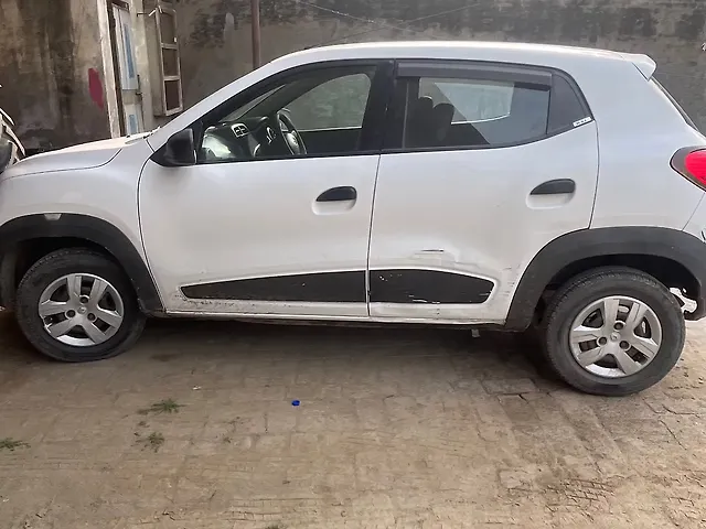 Used 2016 Renault Kwid in Jalandhar Used 2016 Renault Kwid in Jalandhar