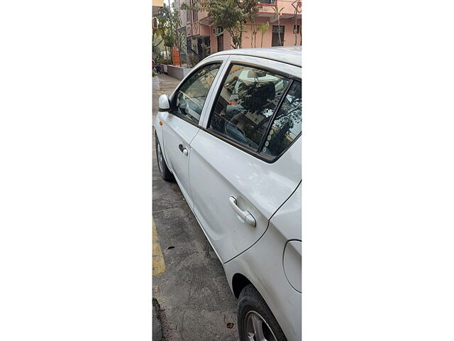 Used Hyundai i20 [2008-2010] Asta 1.2 in Dharamshala