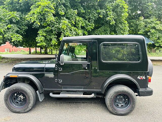 Used 2018 Mahindra Thar in Pathankot