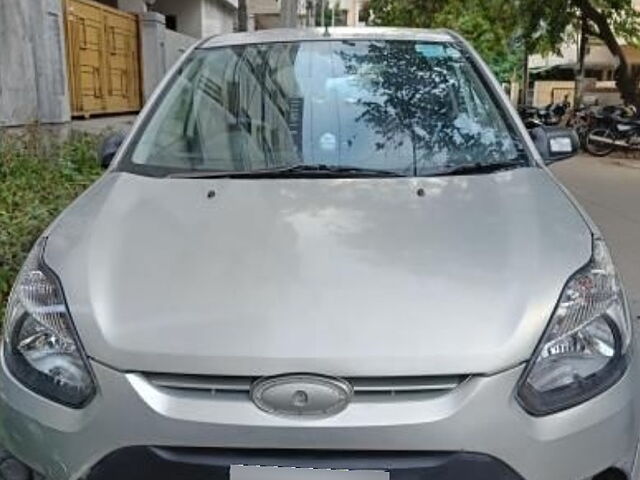 Used 2012 Ford Figo in Hyderabad