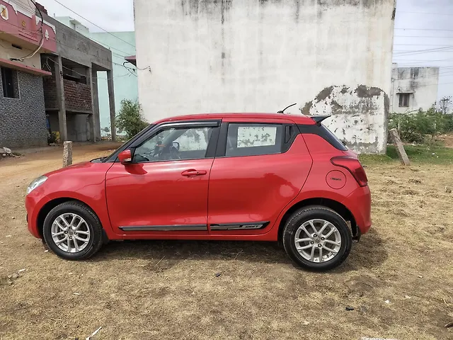 Used Maruti Suzuki Swift ZXi Petrol Manual in Madurai Used Maruti Suzuki Swift ZXi Petrol Manual in Madurai