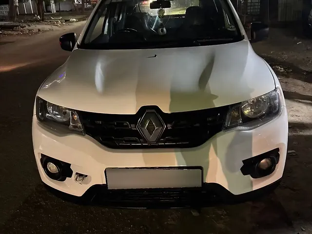 Used Renault Kwid [2015-2019] RXT [2015-2019] in Kanpur