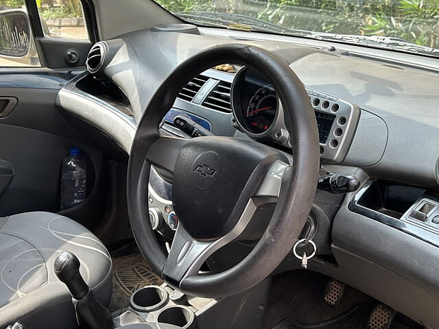 Used Chevrolet Beat [2009-2011] LT Petrol in Bhubaneswar