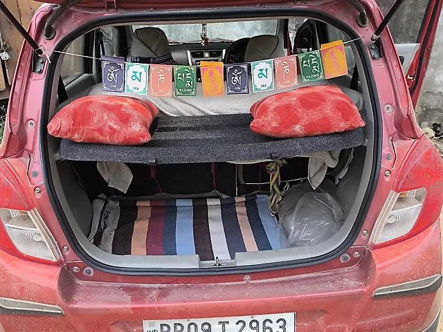 Used 2016 Maruti Suzuki Celerio in Khagaria