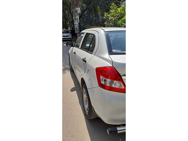 Used Maruti Suzuki Dzire [2017-2020] LXi in Delhi