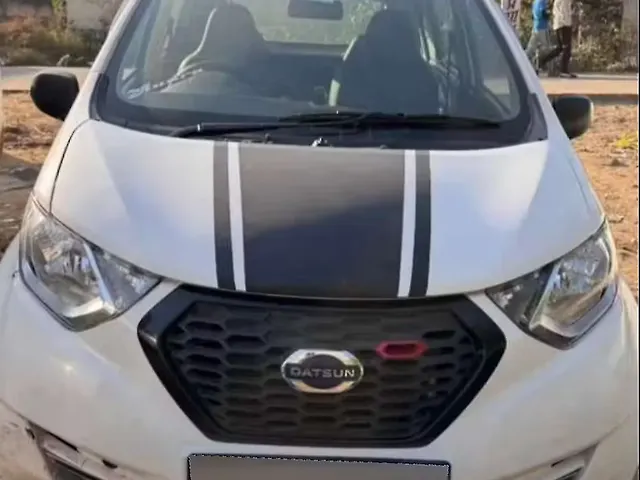 Used 2017 Datsun Redigo in Delhi