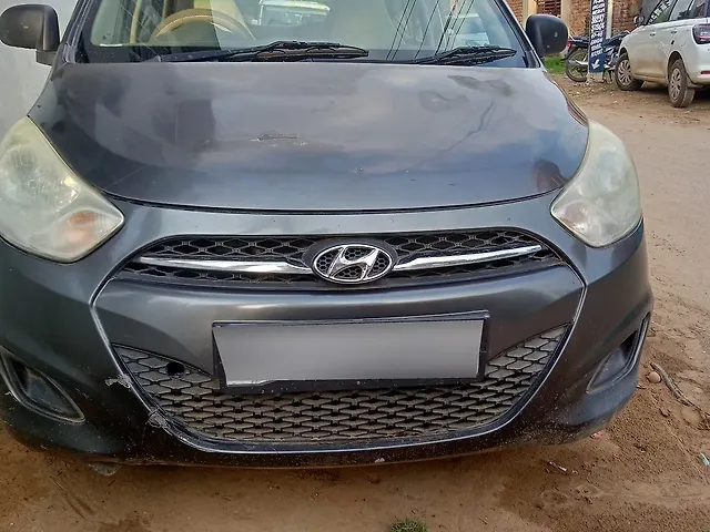 Used 2012 Hyundai i10 in Jaipur