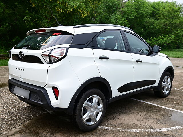 Used Tata Nexon [2020-2023] XMA (S) [2020-2023] in Delhi