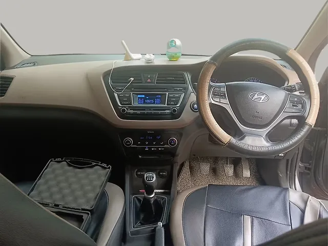 Used Hyundai Elite i20 [2014-2015] Asta 1.2 (O) in Patna