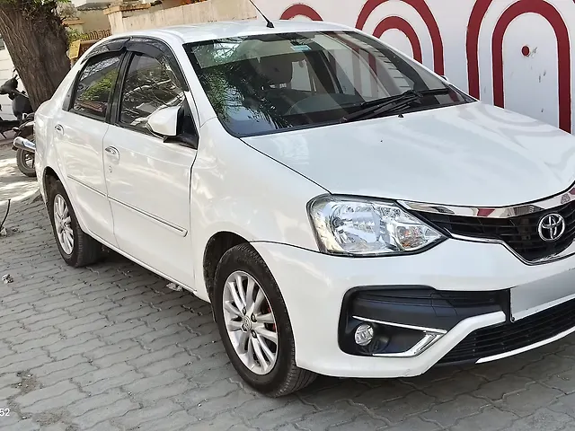 Used 2013 Toyota Etios in Jamshedpur