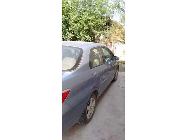 Used Honda City ZX VTEC in Moradabad