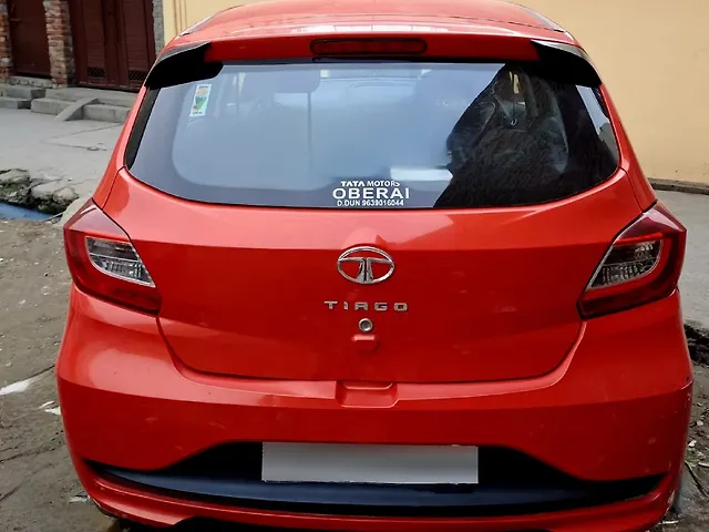 Used Tata Tiago XT [2020-2023] in Dehradun