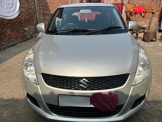 Used Maruti Suzuki Swift [2011-2014] VDi in Amritsar