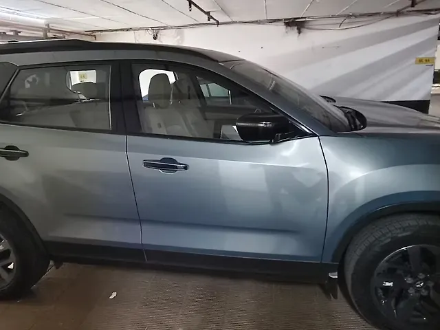 Used 2021 Tata Safari in Mumbai