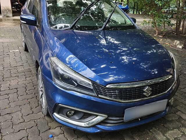 Used 2018 Maruti Suzuki Ciaz in Mumbai