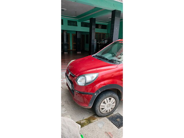 Used Maruti Suzuki Alto 800 [2012-2016] Vxi (Airbag) in Vikasnagar