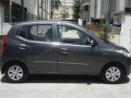 Used 2013 Hyundai i10 in Bhagalpur