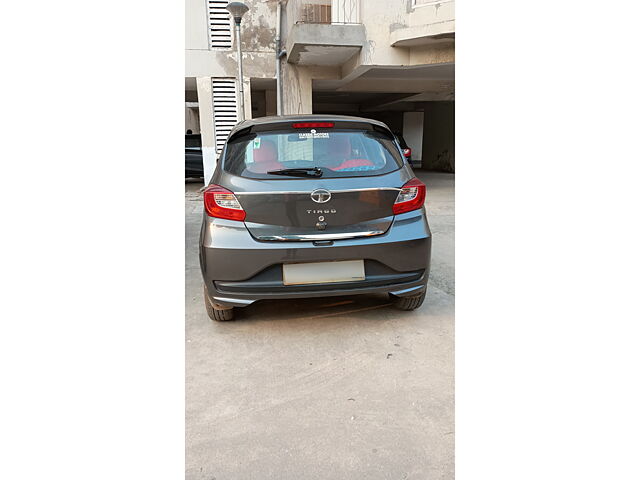 Used Tata Tiago XZ Plus [2020-2023] in Bhiwadi