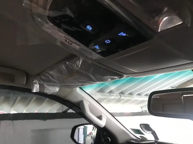 Used Toyota Fortuner [2016-2021] 2.8 4x4 AT in Chennai