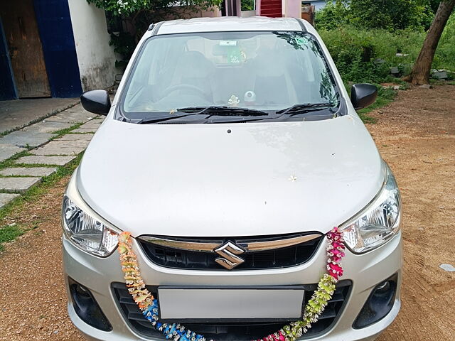 Used Maruti Suzuki Alto K10 [2014-2020] VXi [2014-2019] in Hyderabad