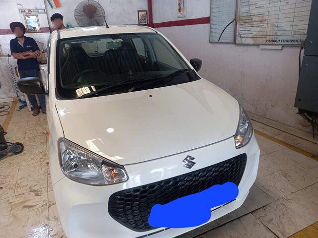 Used 2023 Maruti Suzuki Alto K10 in Amritsar