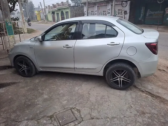 Used Maruti Suzuki Dzire [2017-2020] VDi in Jammu