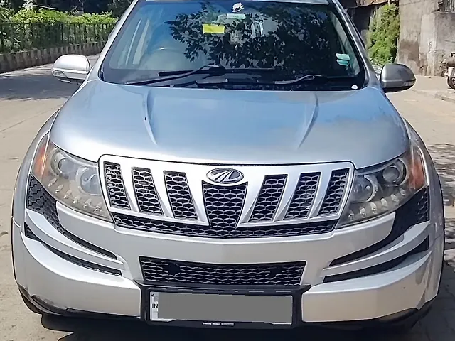 Used 2012 Mahindra XUV500 in Amravati