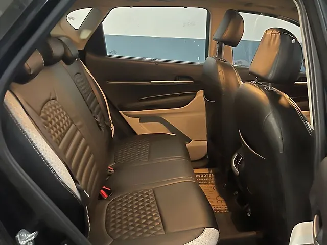 Used Kia Sonet [2023-2024] HTX 1.0 Turbo Petrol DCT in Lucknow