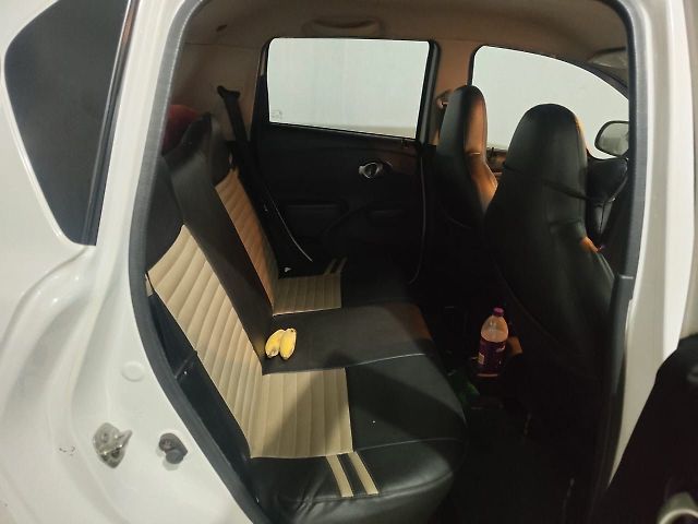 Used Datsun GO [2014-2018] T in Koraput