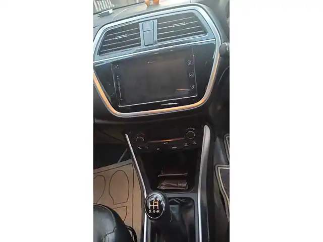 Used 2018 Maruti Suzuki S-Cross in Nellore