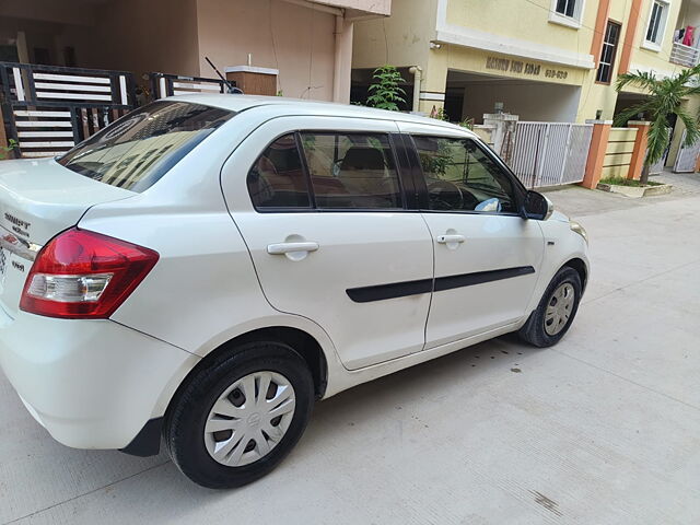 Used Maruti Suzuki Swift DZire [2011-2015] VDI in Mancheral