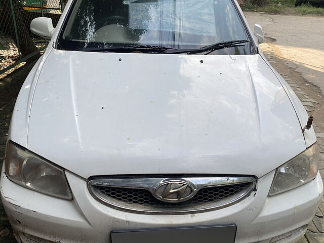 Used Hyundai Accent Executive in Gurgaon