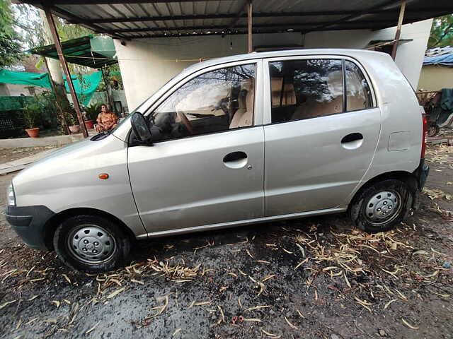 Used Hyundai Santro Xing [2003-2008] XL eRLX - Euro III in Ratlam