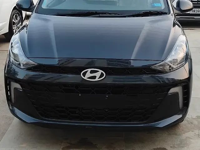 Used 2023 Hyundai Aura in Gurgaon Used 2023 Hyundai Aura in Gurgaon