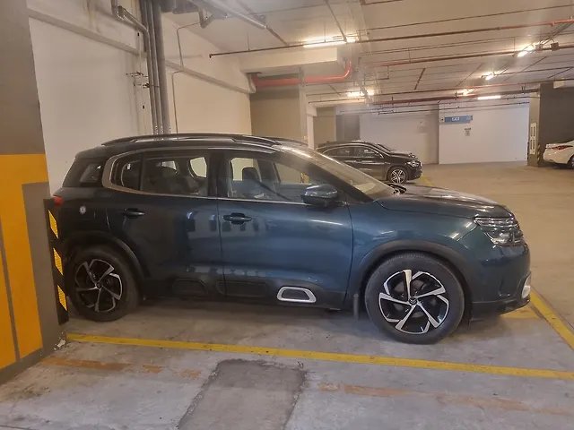 Used 2022 Citroen C5 in Bangalore