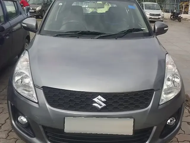 Used 2014 Maruti Suzuki Swift in Bhubaneswar