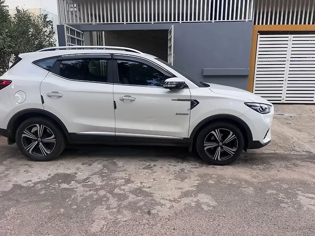 Used MG Astor Sharp EX 1.5 MT [2022-2023] in Mysore