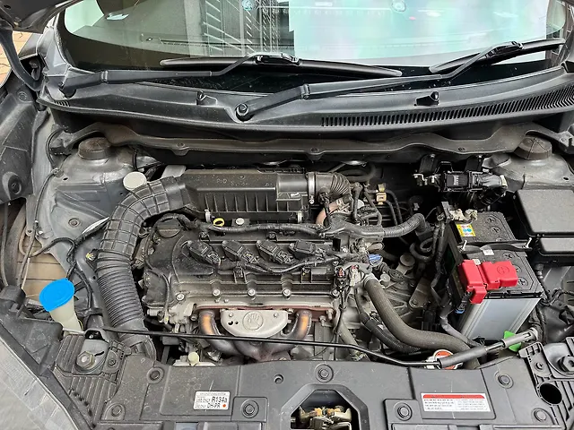 Used Maruti Suzuki XL6 [2019-2022] Alpha MT Petrol in Mumbai