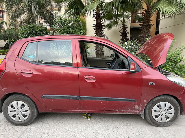 Used Hyundai i10 [2010-2017] Magna 1.2 Kappa2 in Noida