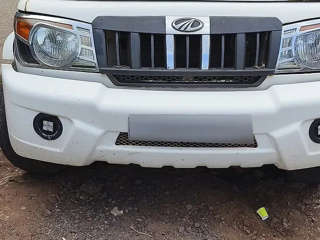 Used 2011 Mahindra Bolero in Bhubaneswar