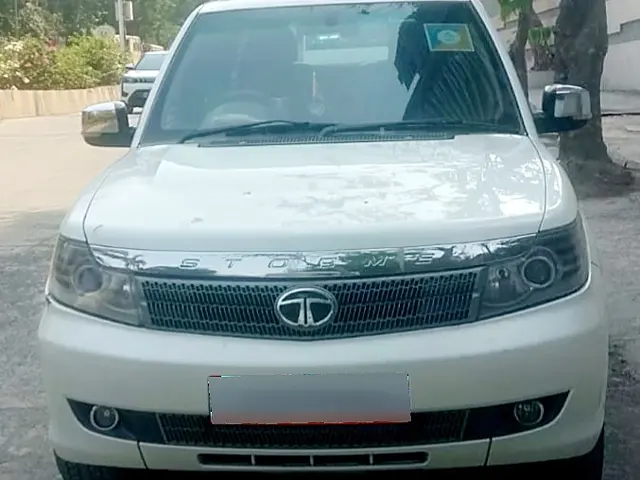 Used 2013 Tata Safari in Mumbai