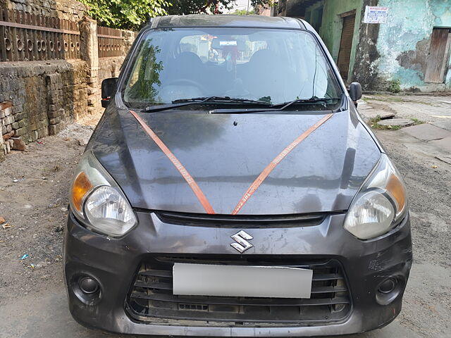 Used 2019 Maruti Suzuki Alto 800 in Mathura