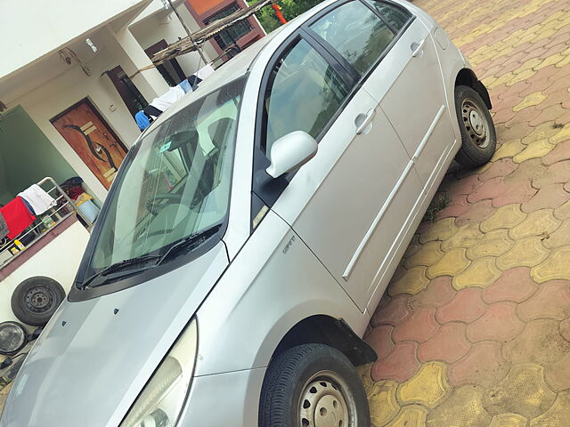 Used Tata Indica Vista [2008-2011] Aura 1.2 Safire in Pune