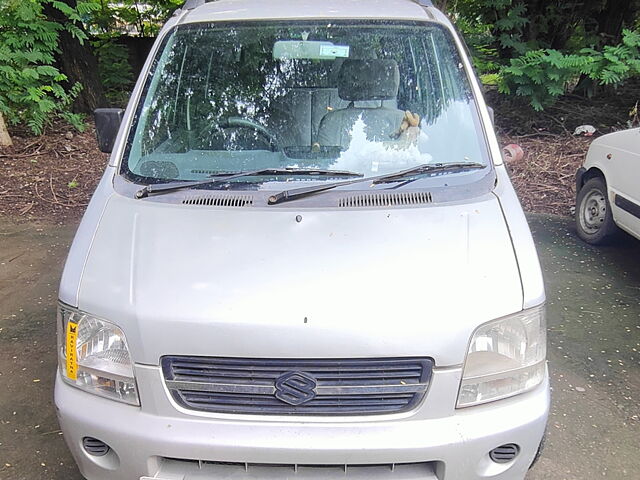 Used 2005 Maruti Suzuki Wagon R in Bharuch