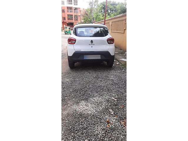 Used Renault Kwid [2015-2019] RXL [2015-2019] in Kozhikode