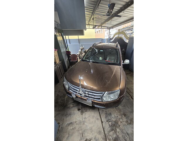 Used 2012 Renault Duster in Tirupathur