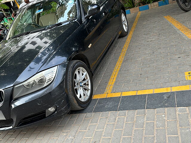 Used 2012 BMW 3-Series in Gurgaon