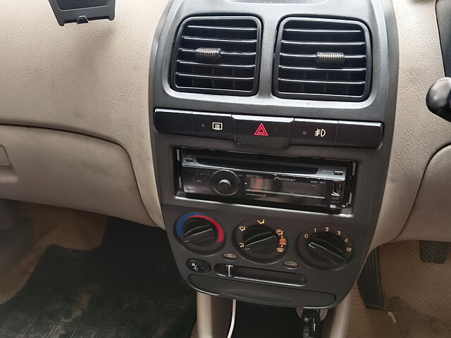 Used Hyundai Accent [2003-2009] CRDi in Coimbatore