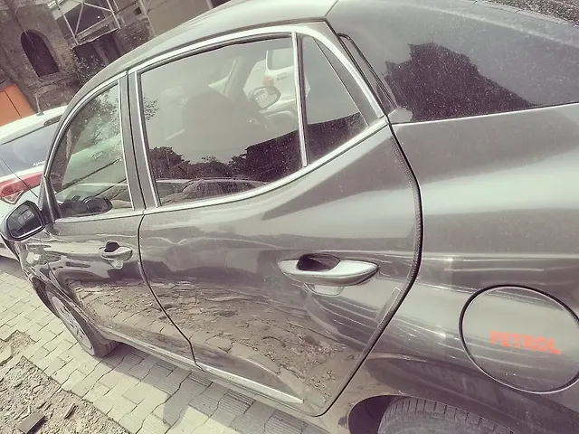 Used Hyundai Aura [2020-2023] S 1.2 CNG in Nagpur